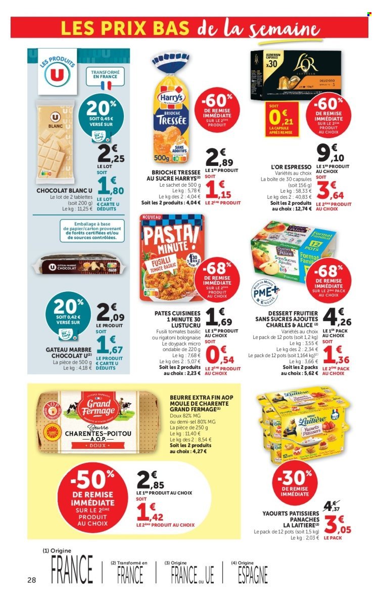 Catalogue HYPER U - Fête des Mères ! (2026-05-19 - 2026-05-31)