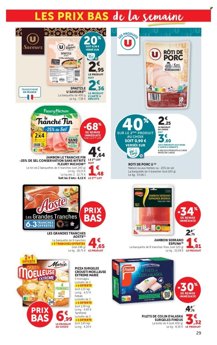 Catalogue HYPER U - Fête des Mères ! (2026-05-19 - 2026-05-31)