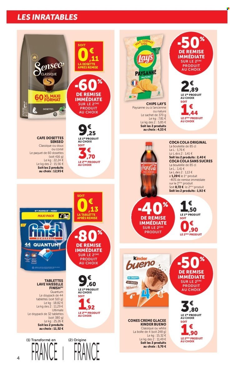 Catalogue HYPER U - Fête des Mères !
