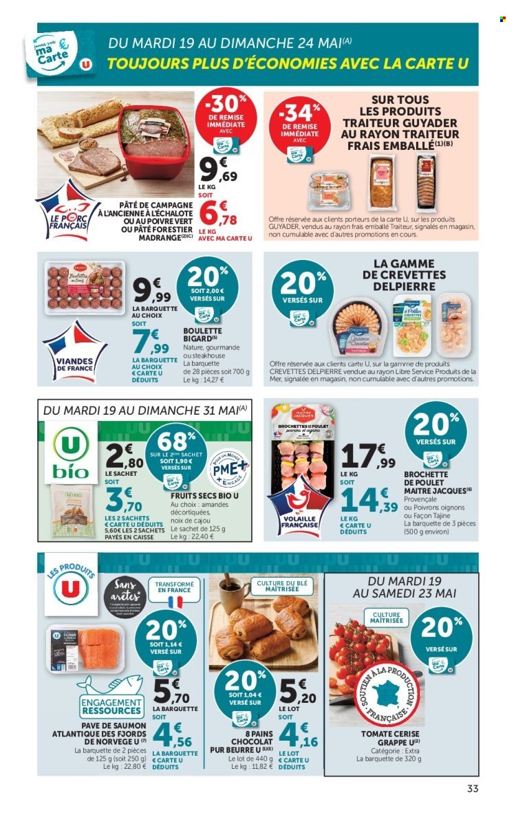 Catalogue HYPER U - Fête des Mères ! (2026-05-19 - 2026-05-31)