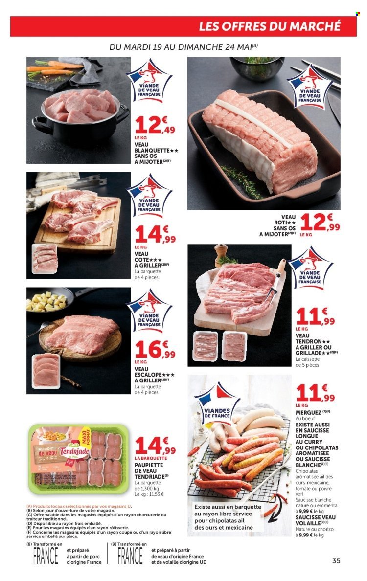 Catalogue HYPER U - Fête des Mères ! (2026-05-19 - 2026-05-31)