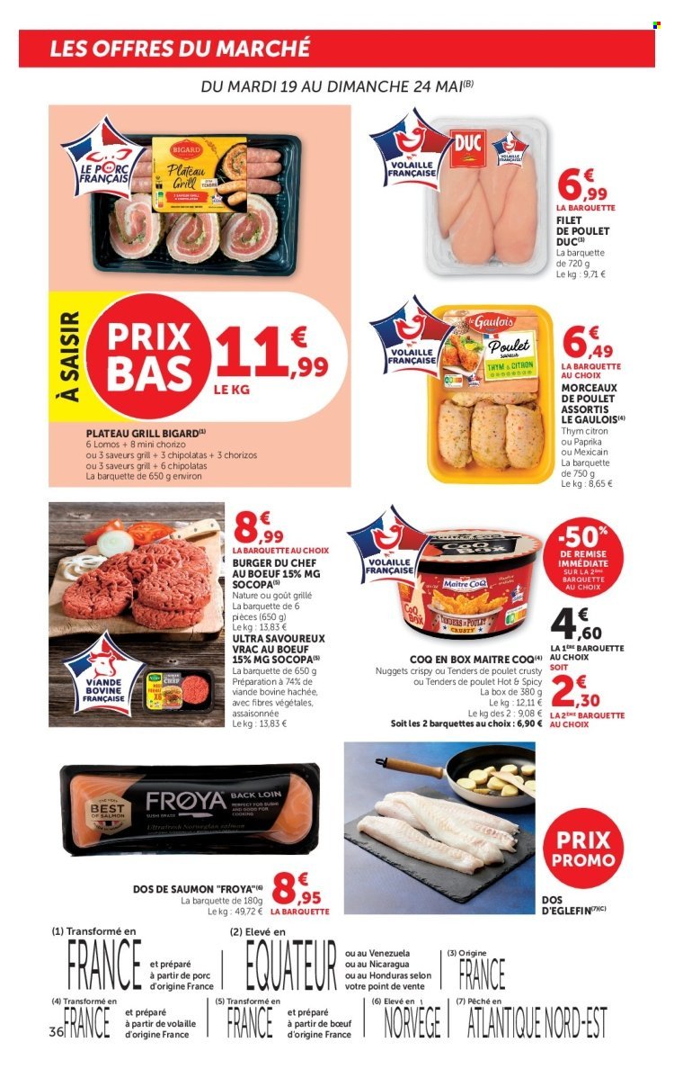 Catalogue HYPER U - Fête des Mères ! (2026-05-19 - 2026-05-31)