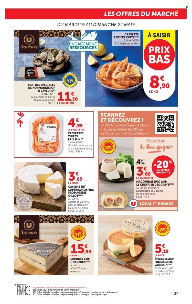Catalogue HYPER U - Fête des Mères ! (2026-05-19 - 2026-05-31)