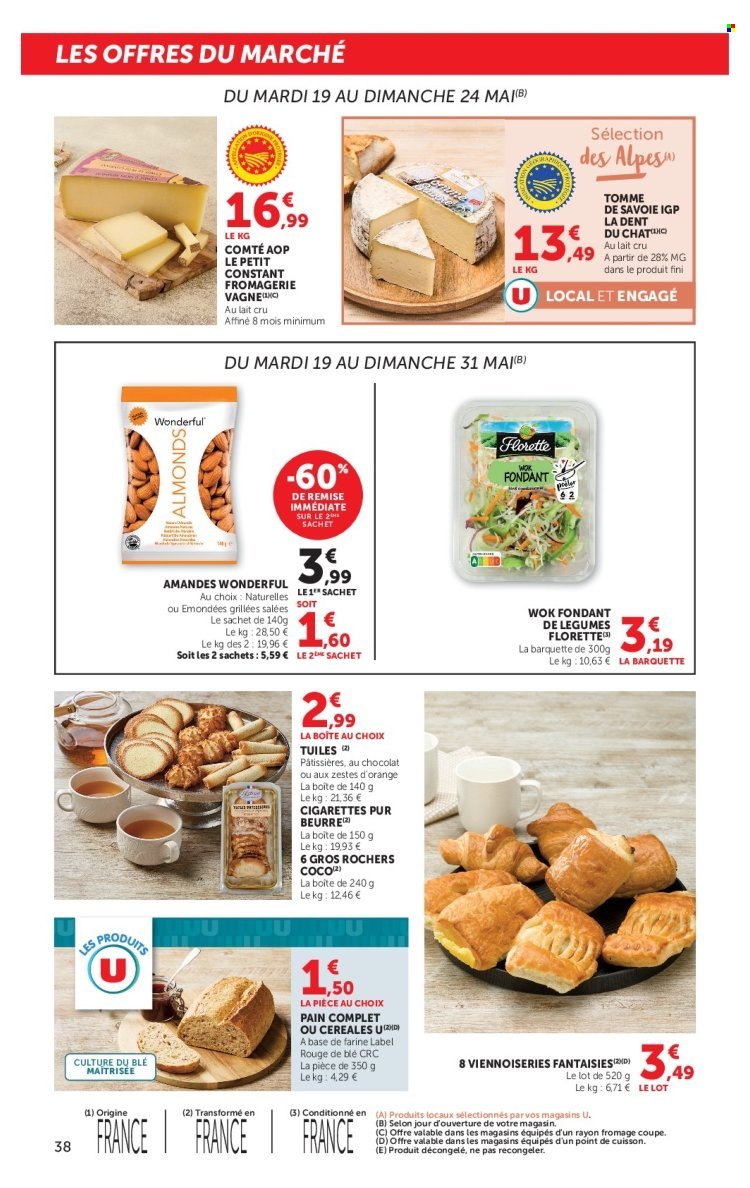 Catalogue HYPER U - Fête des Mères ! (2026-05-19 - 2026-05-31)