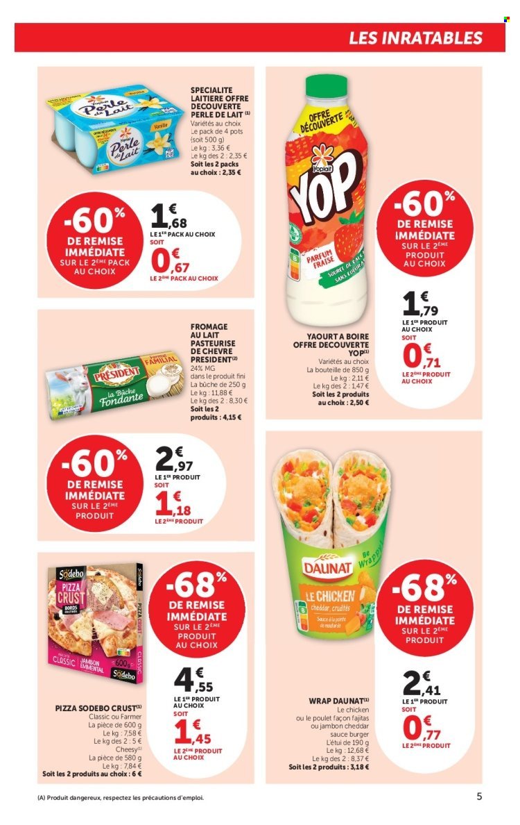 Catalogue HYPER U - Fête des Mères !