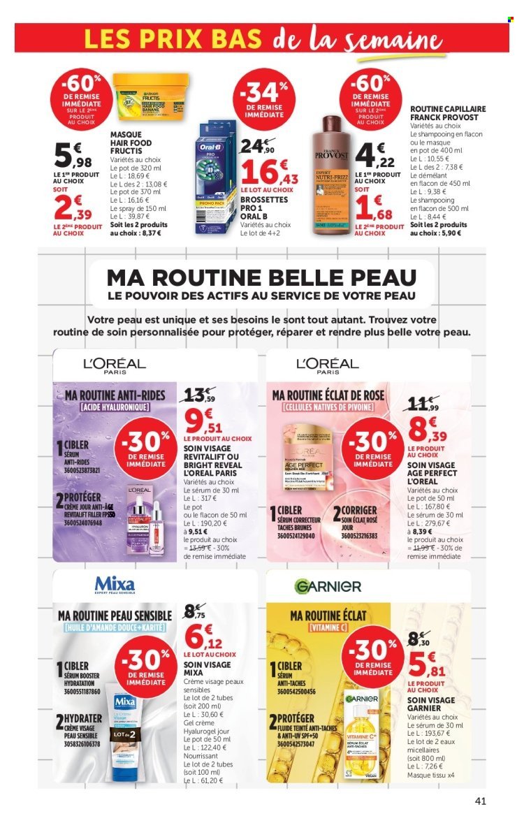 Catalogue HYPER U - Fête des Mères !