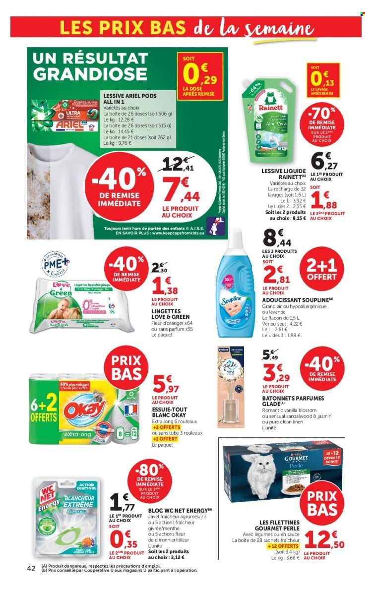 Catalogue HYPER U - Fête des Mères !