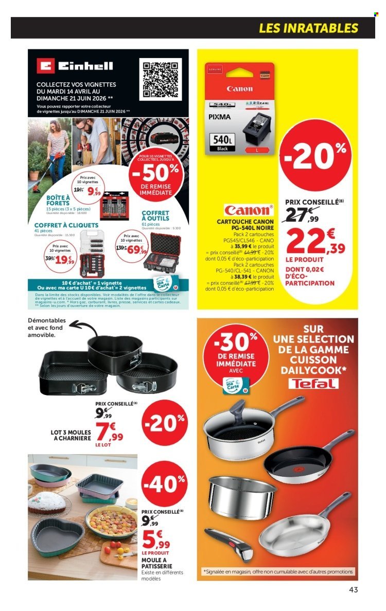 Catalogue HYPER U - Fête des Mères !