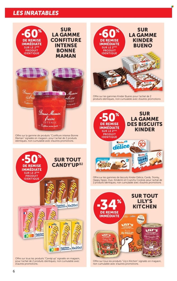 Catalogue HYPER U - Fête des Mères !