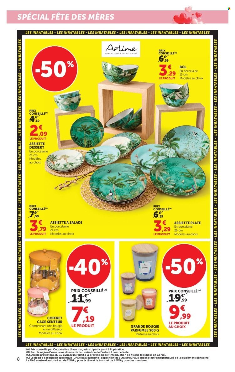 Catalogue HYPER U - Fête des Mères ! (2026-05-19 - 2026-05-31)