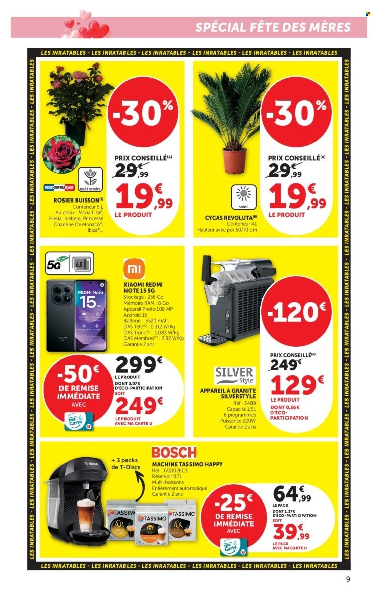 Catalogue HYPER U - Fête des Mères ! (2026-05-19 - 2026-05-31)