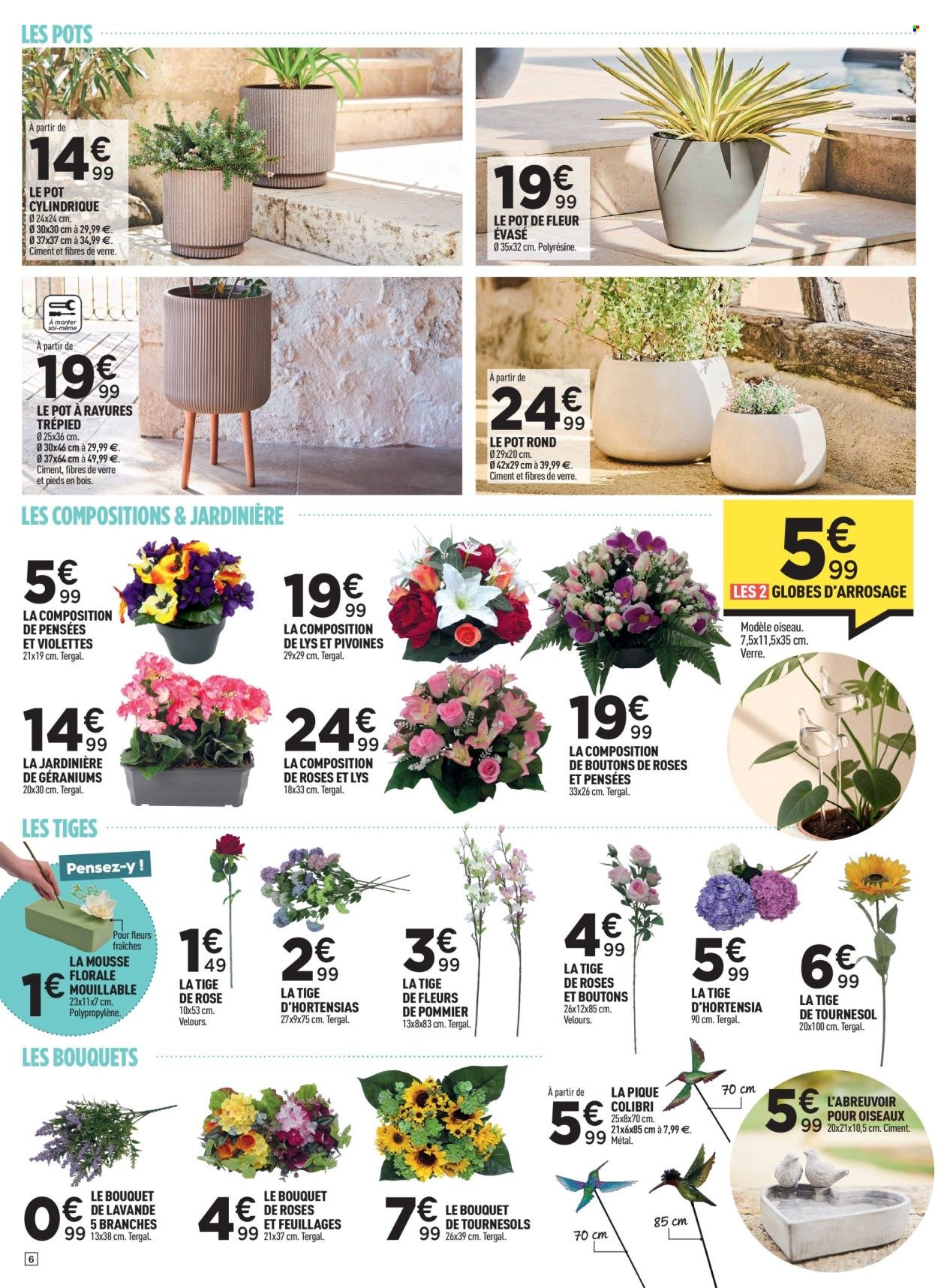 Catalogue CENTRAKOR - ARRIVÉE DES BEAUX JOURS (2026-05-11 - 2026-05-24)