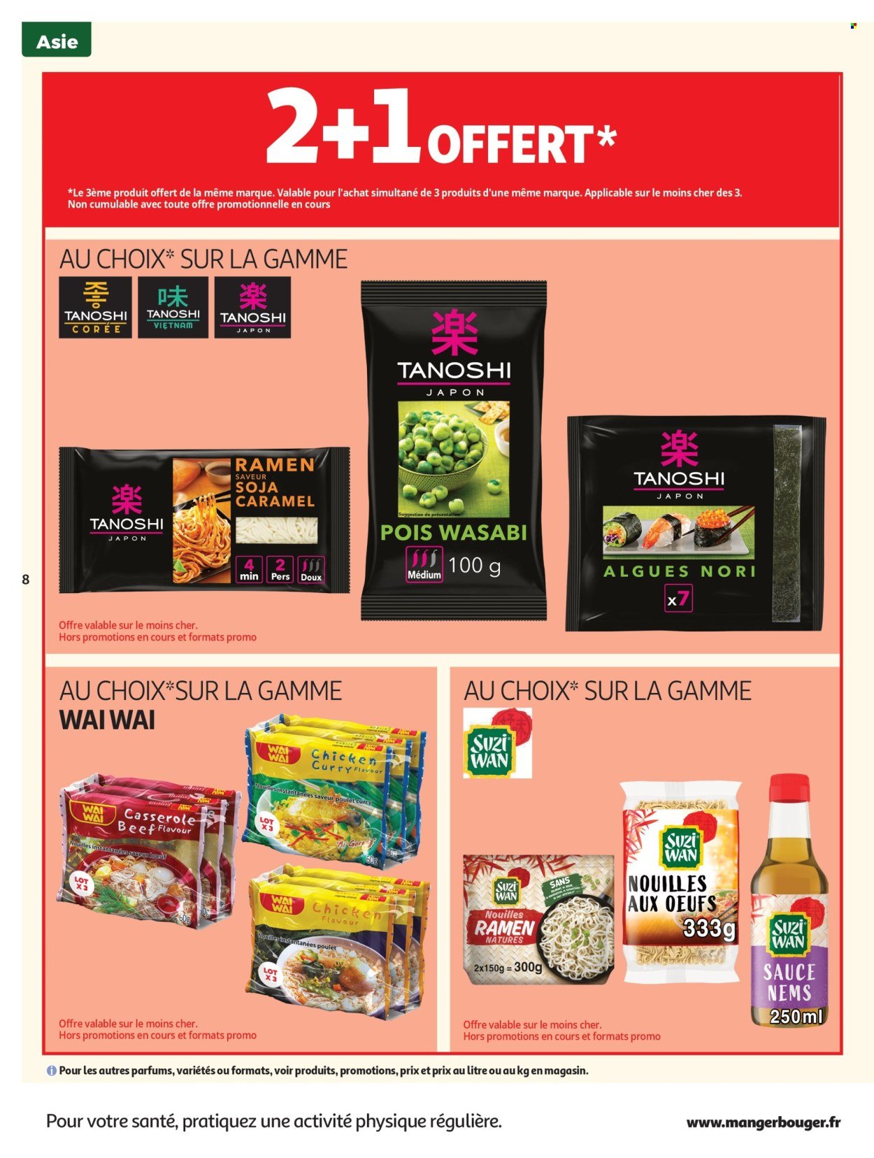Catalogue AUCHAN - Nouvel an chinois