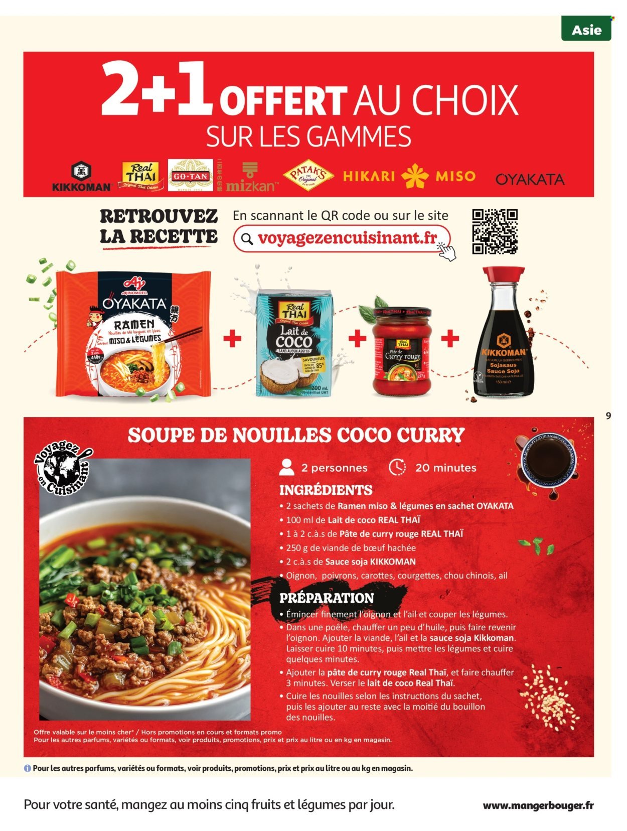 Catalogue AUCHAN - Nouvel an chinois