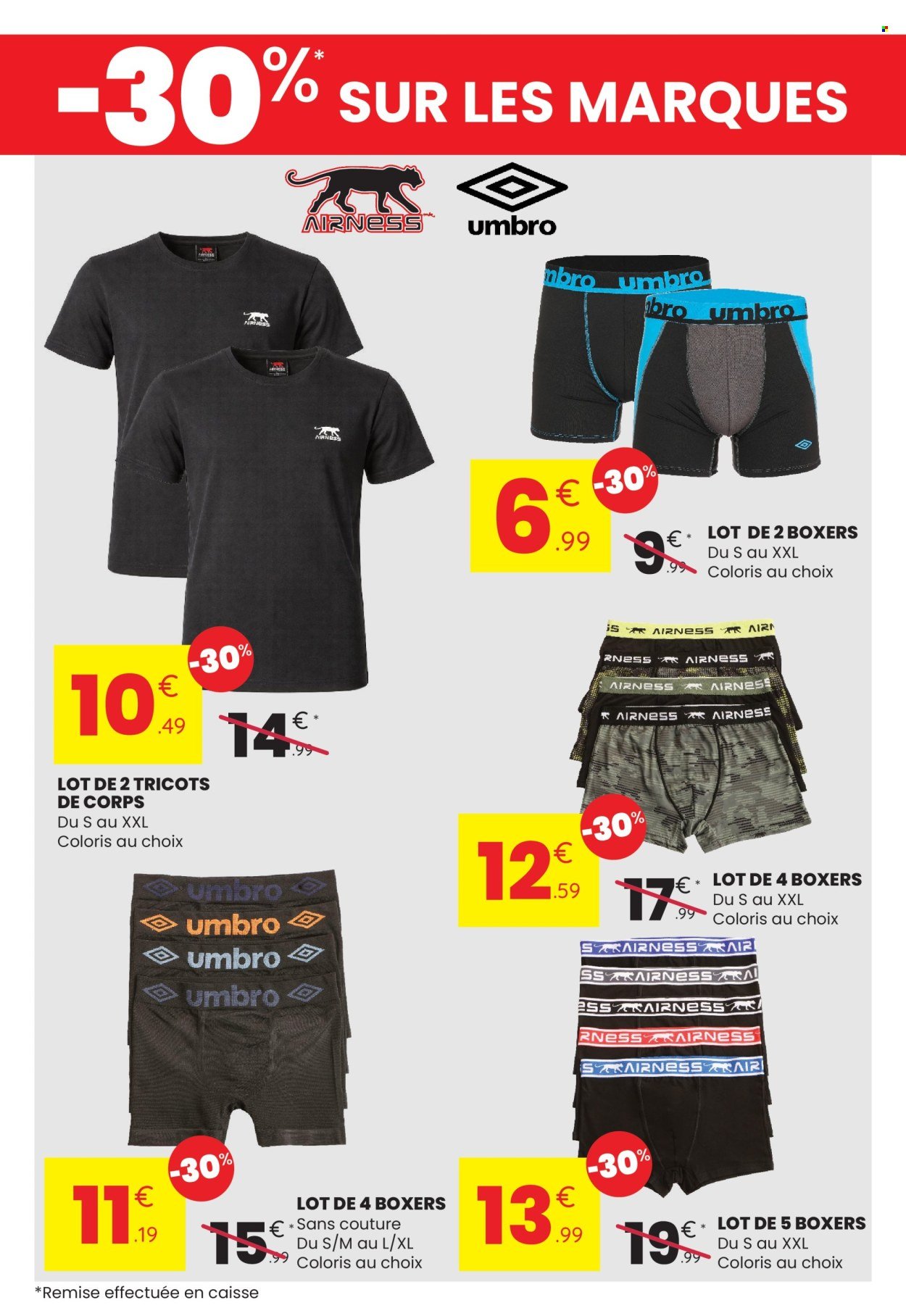 Catalogue STOKOMANI - Du mercredi 9 septembre 2026