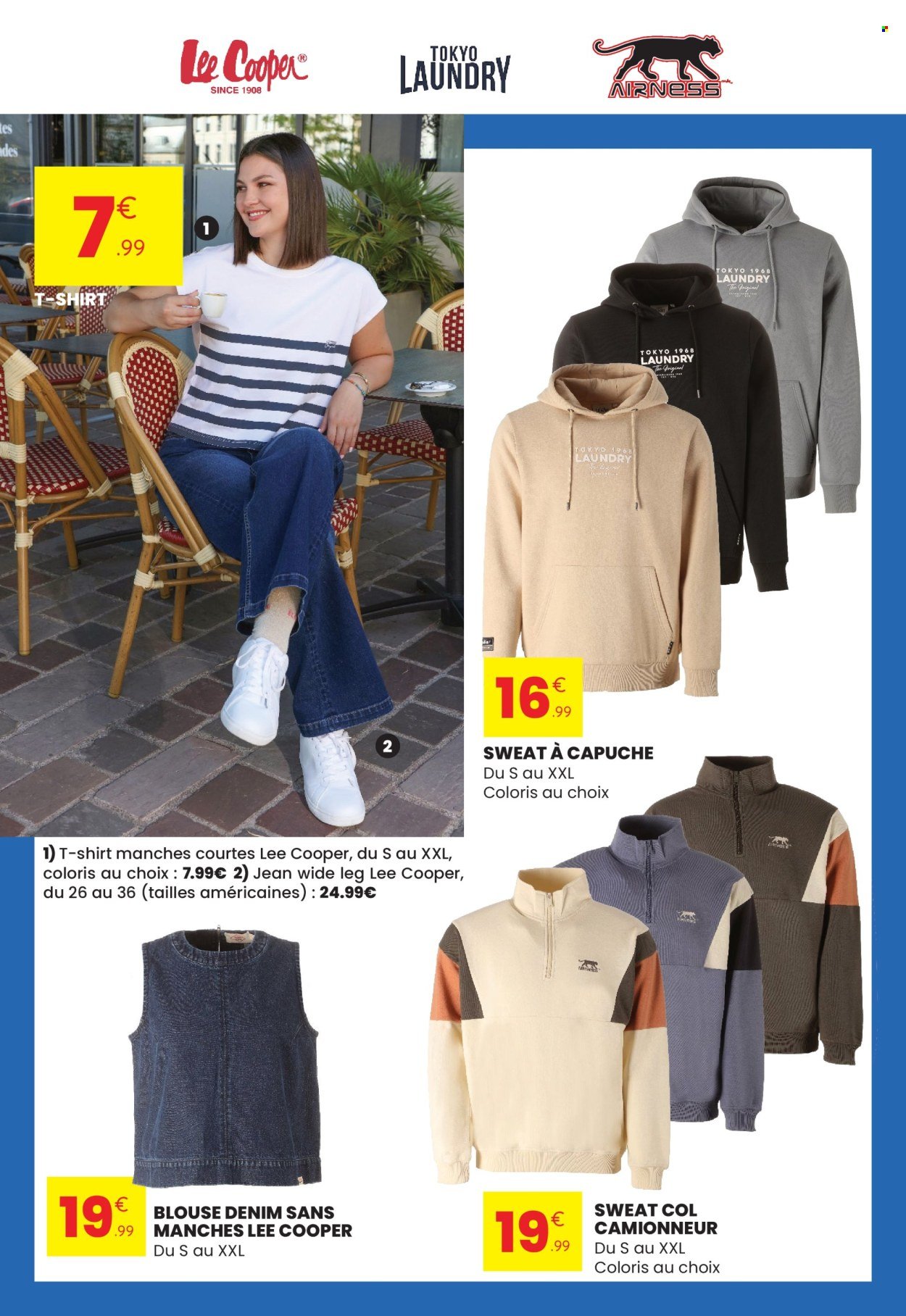 Catalogue STOKOMANI - Du mercredi 9 septembre 2026
