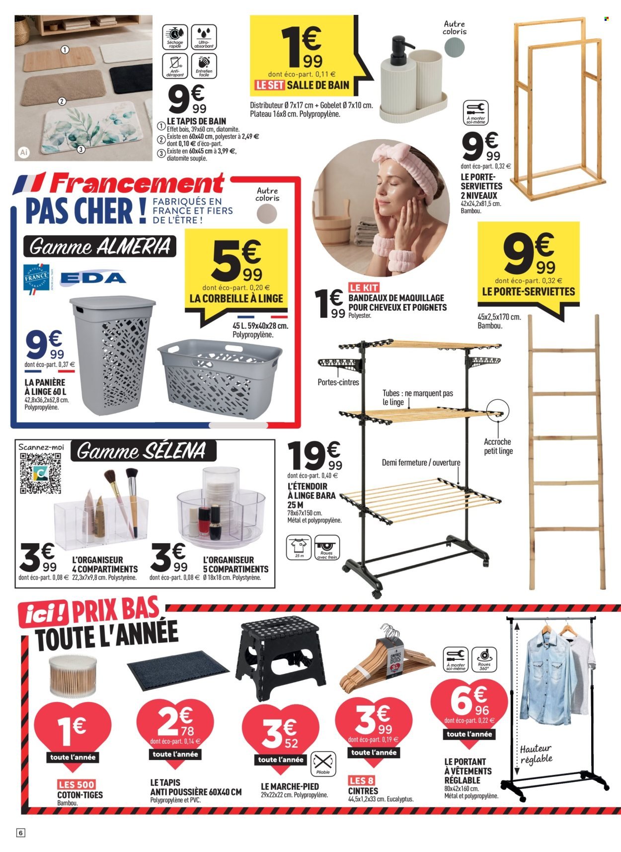 Catalogue CENTRAKOR - LES INCONTOURNABLES