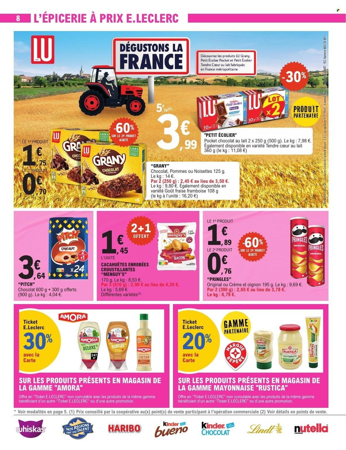 Catalogue E.LECLERC - EVENEMENT (2025-09-02 - 2025-09-13)
