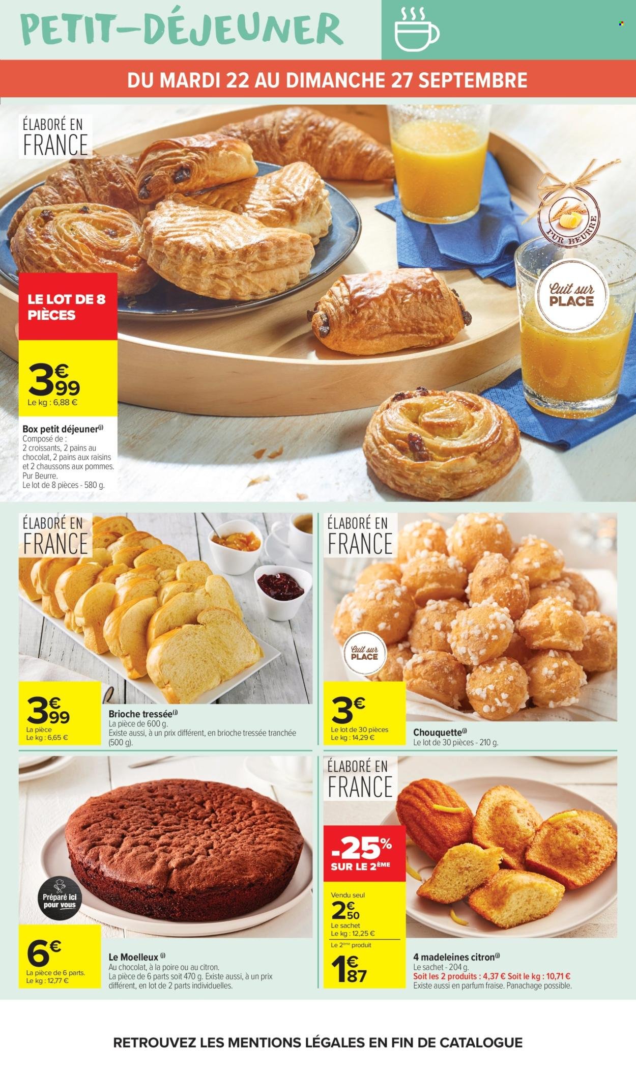 Catalogue CARREFOUR MARKET - LE MOIS MONOPOLY