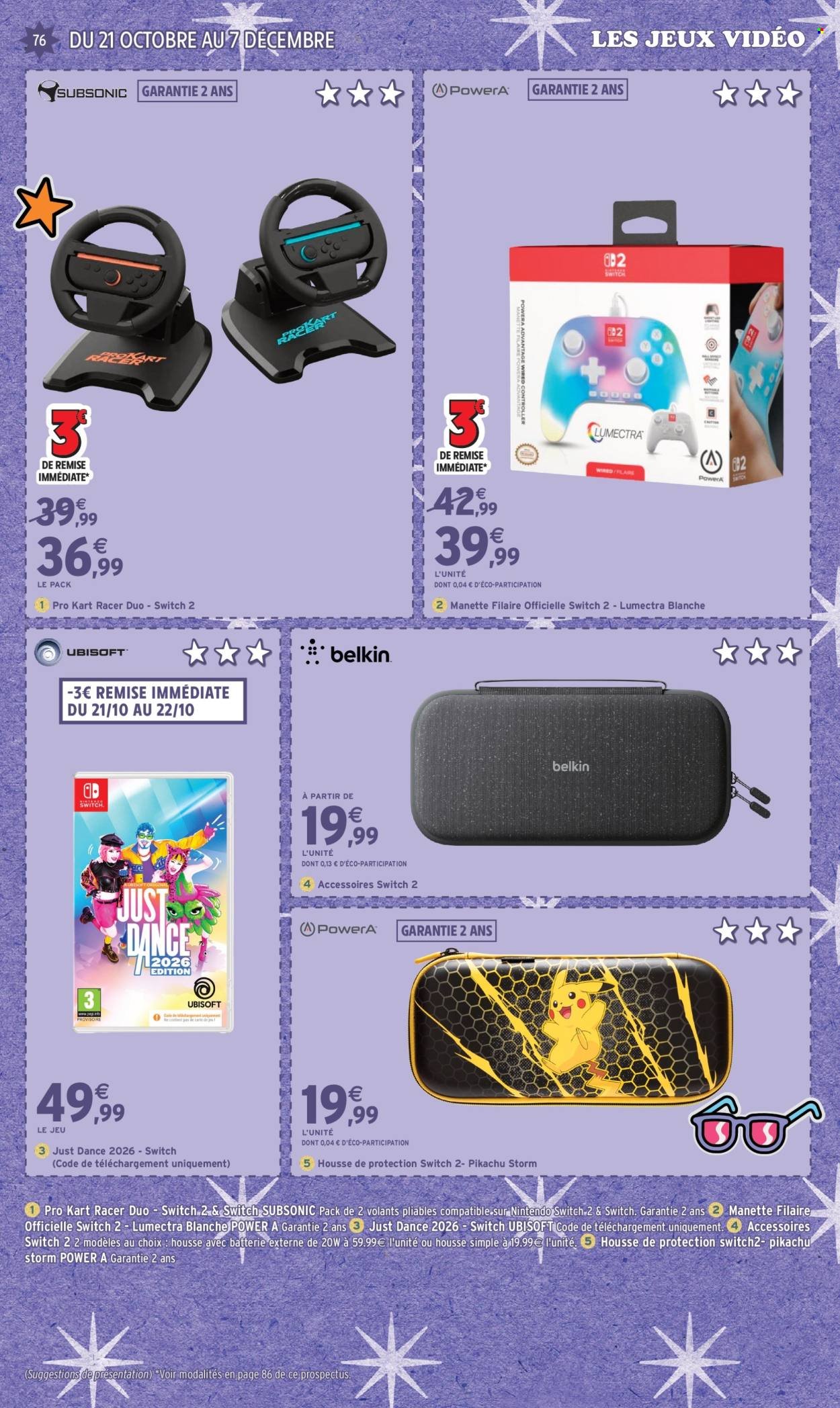 Catalogue INTERMARCHÉ - Découvrez les jouets de Noël (2025-10-21 - 2025-12-07)