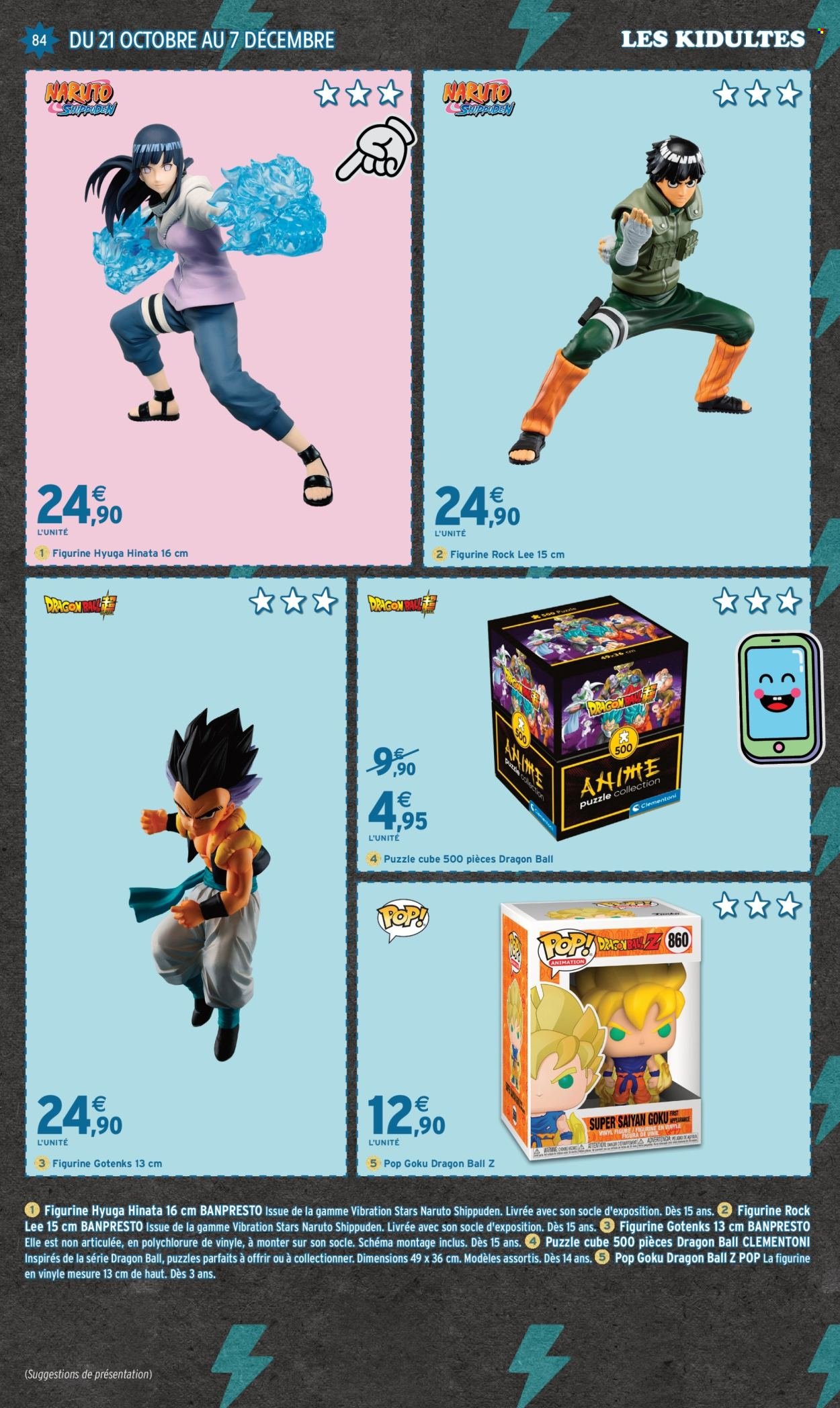 Catalogue INTERMARCHÉ - Découvrez les jouets de Noël (2025-10-21 - 2025-12-07)