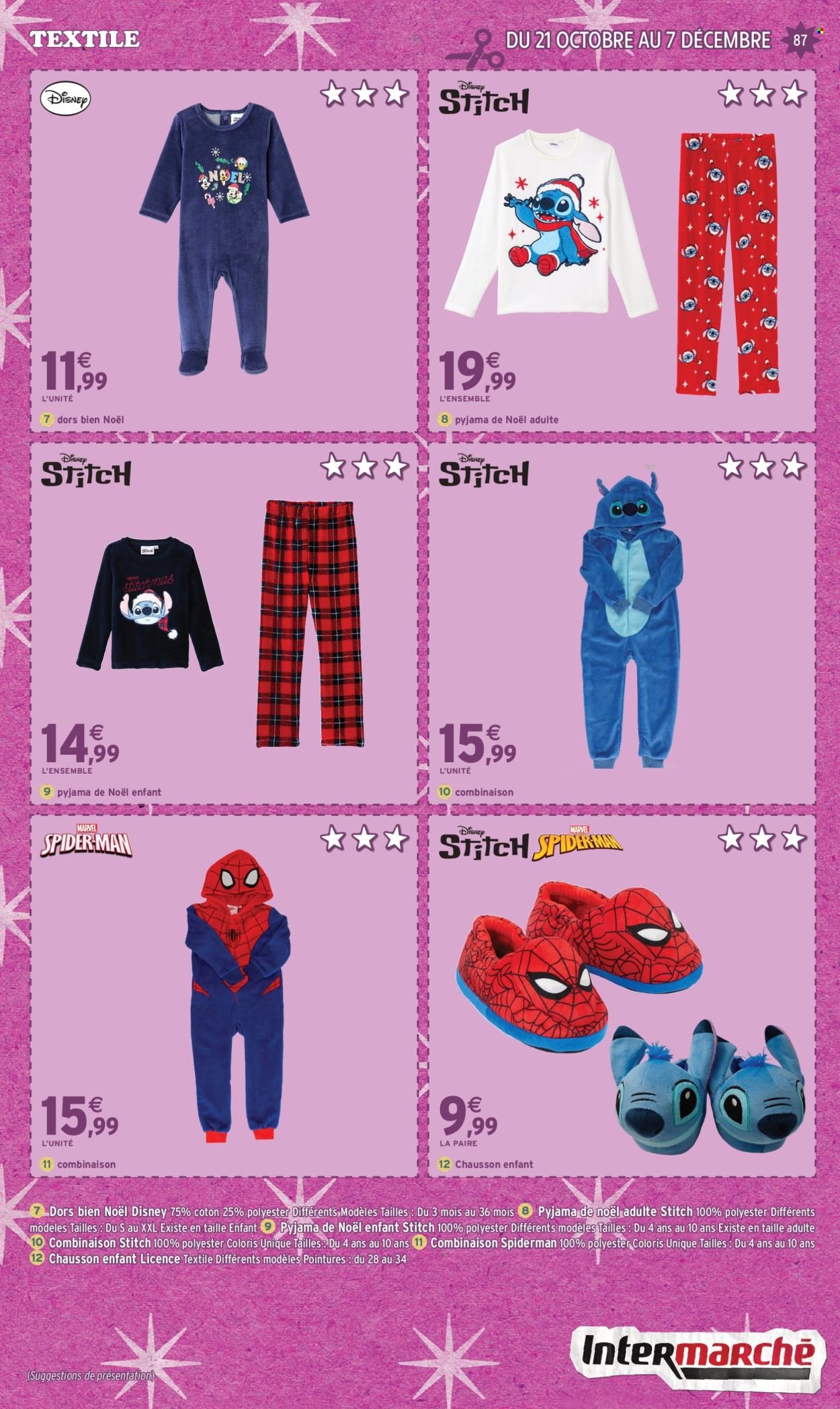 Catalogue INTERMARCHÉ - Découvrez les jouets de Noël (2025-10-21 - 2025-12-07)