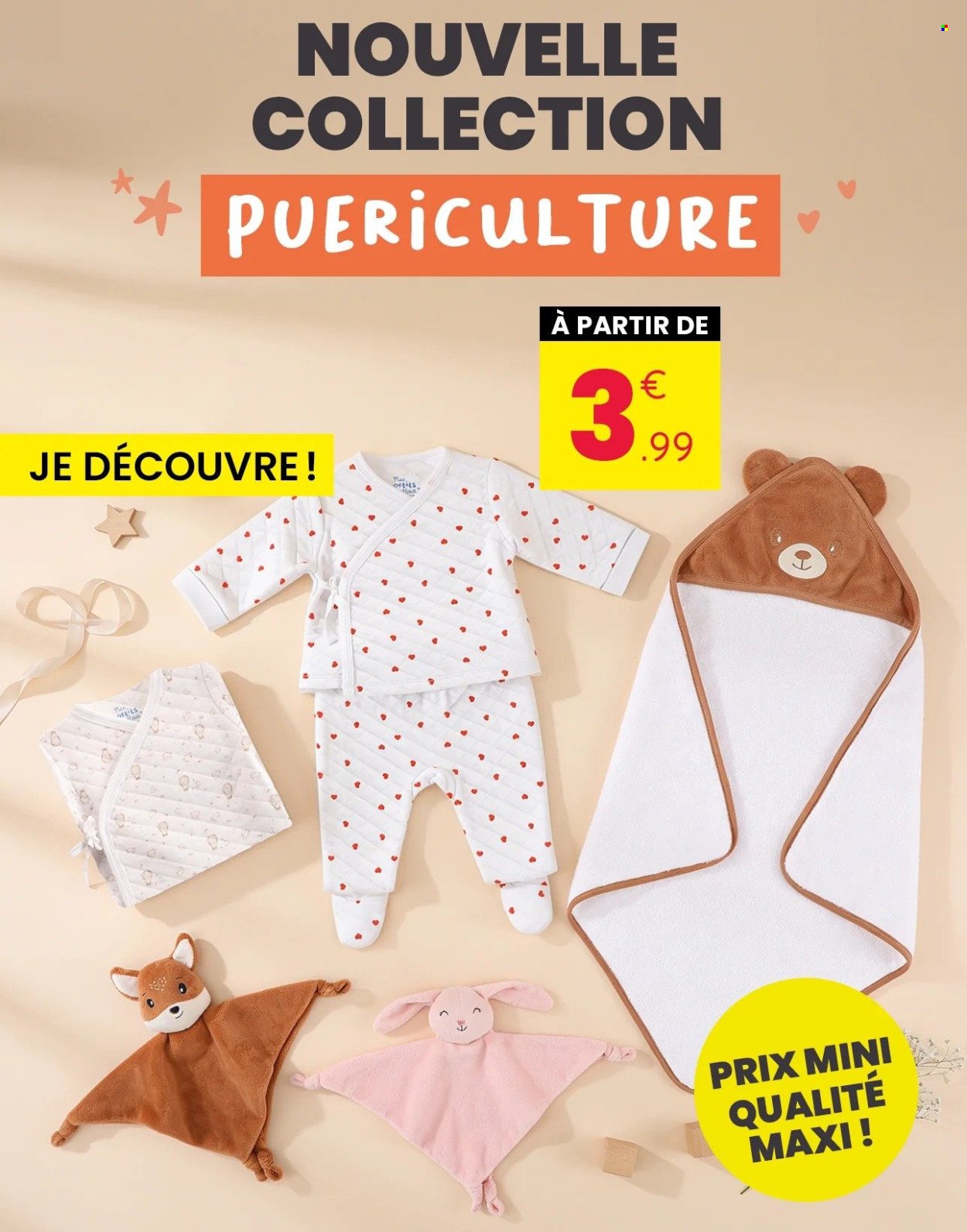 Catalogue STOKOMANI - Août 2026
