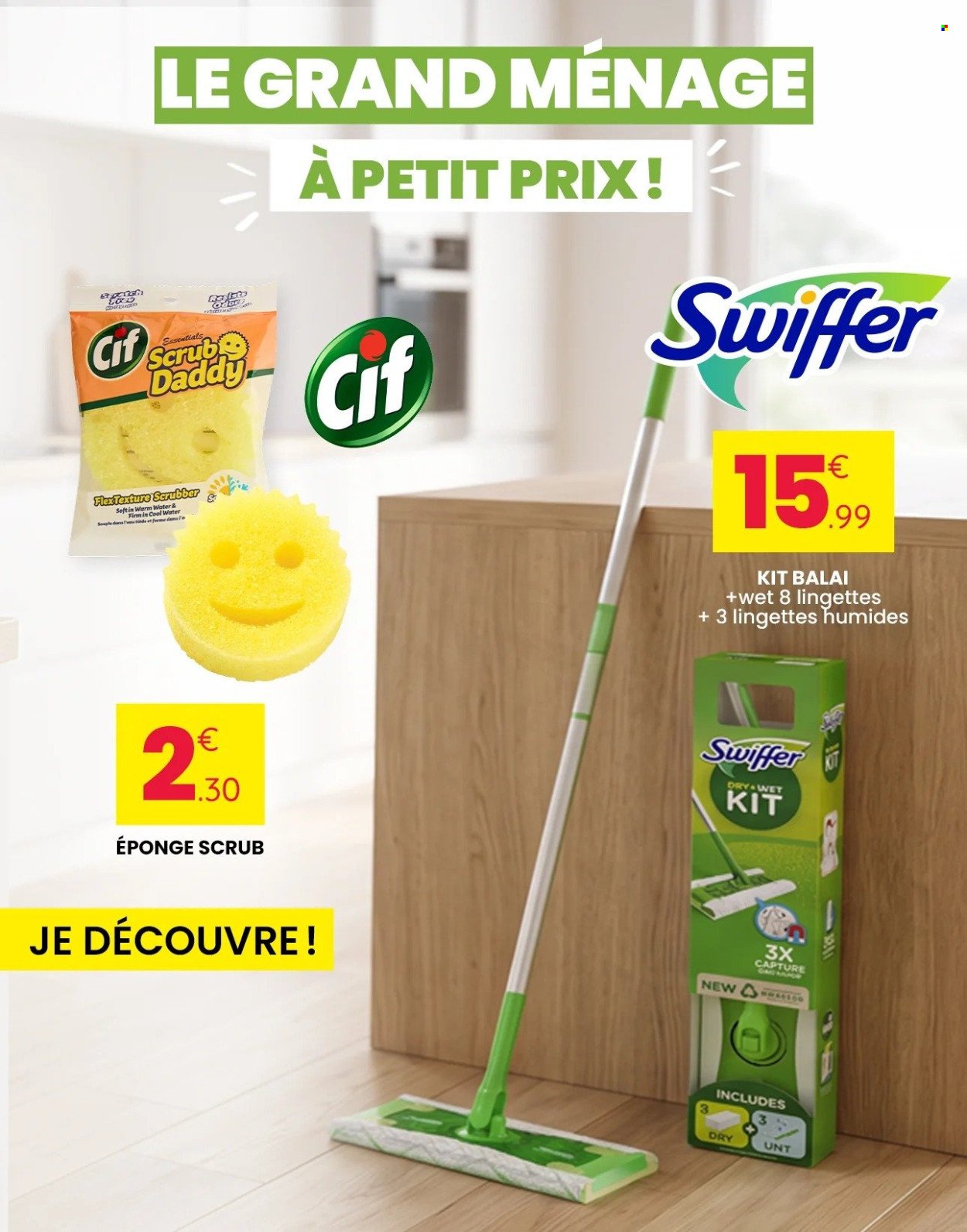Catalogue STOKOMANI - Août 2026