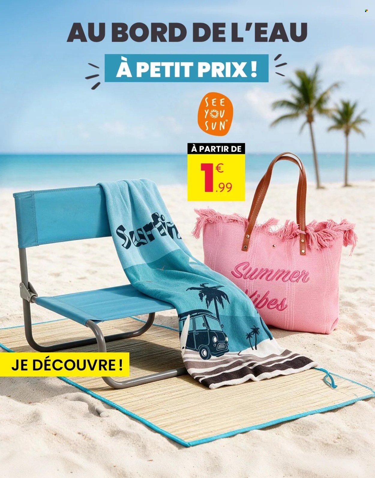 Catalogue STOKOMANI - Août 2026