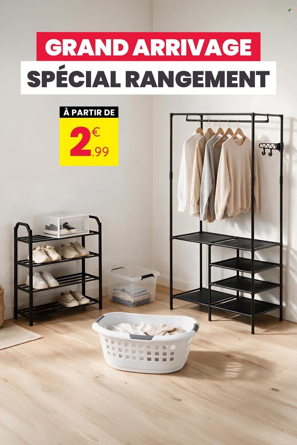 Catalogue STOKOMANI - Août 2026