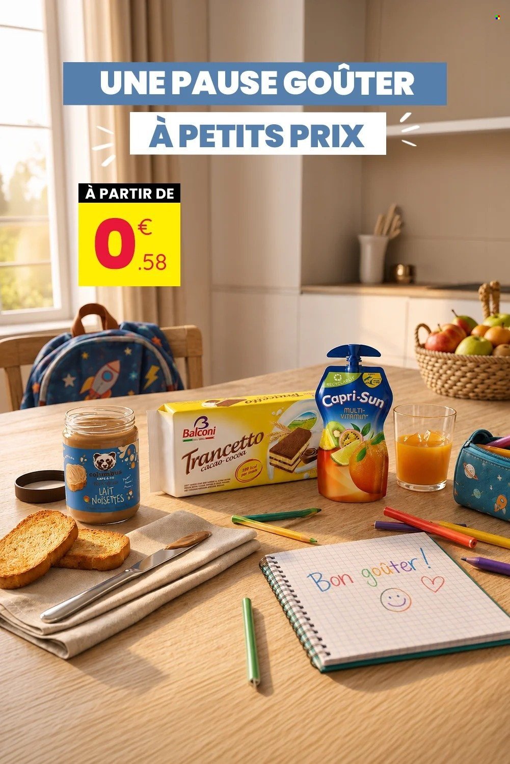 Catalogue STOKOMANI - Août 2026
