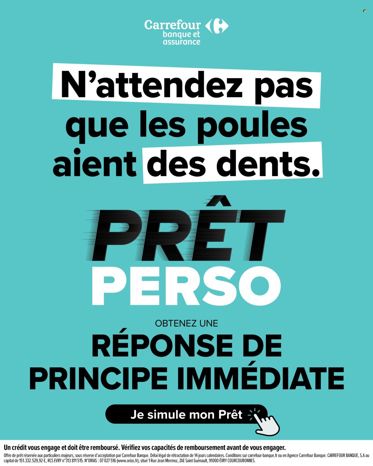 Catalogue CARREFOUR MARKET - LA SEMAINE DU GOÛT (2025-10-14 - 2025-10-26)
