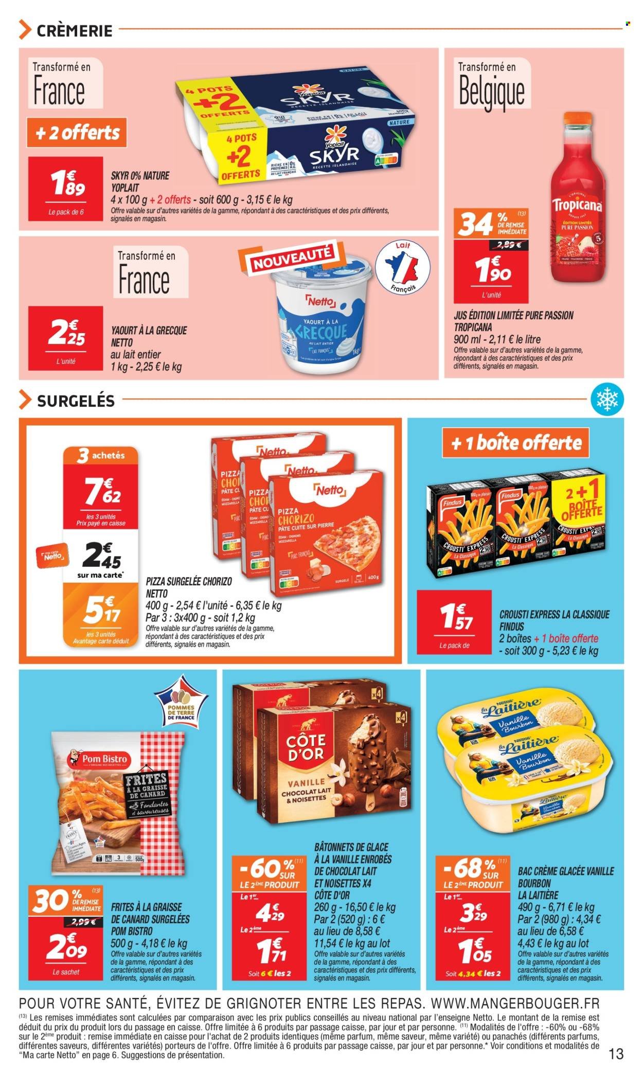 Catalogue NETTO - MOIS DU FRAIS