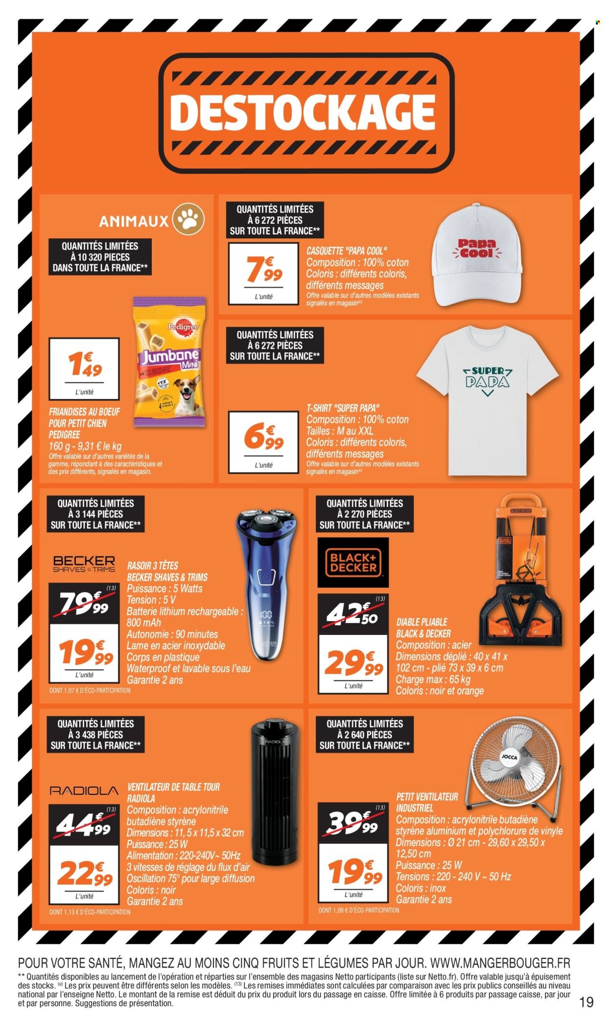 Catalogue NETTO - MOIS DU FRAIS