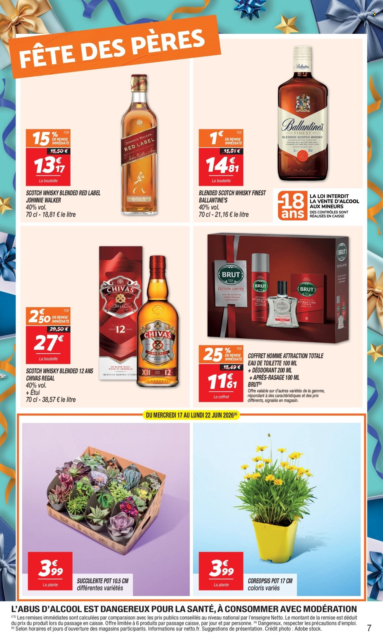 Catalogue NETTO - MOIS DU FRAIS