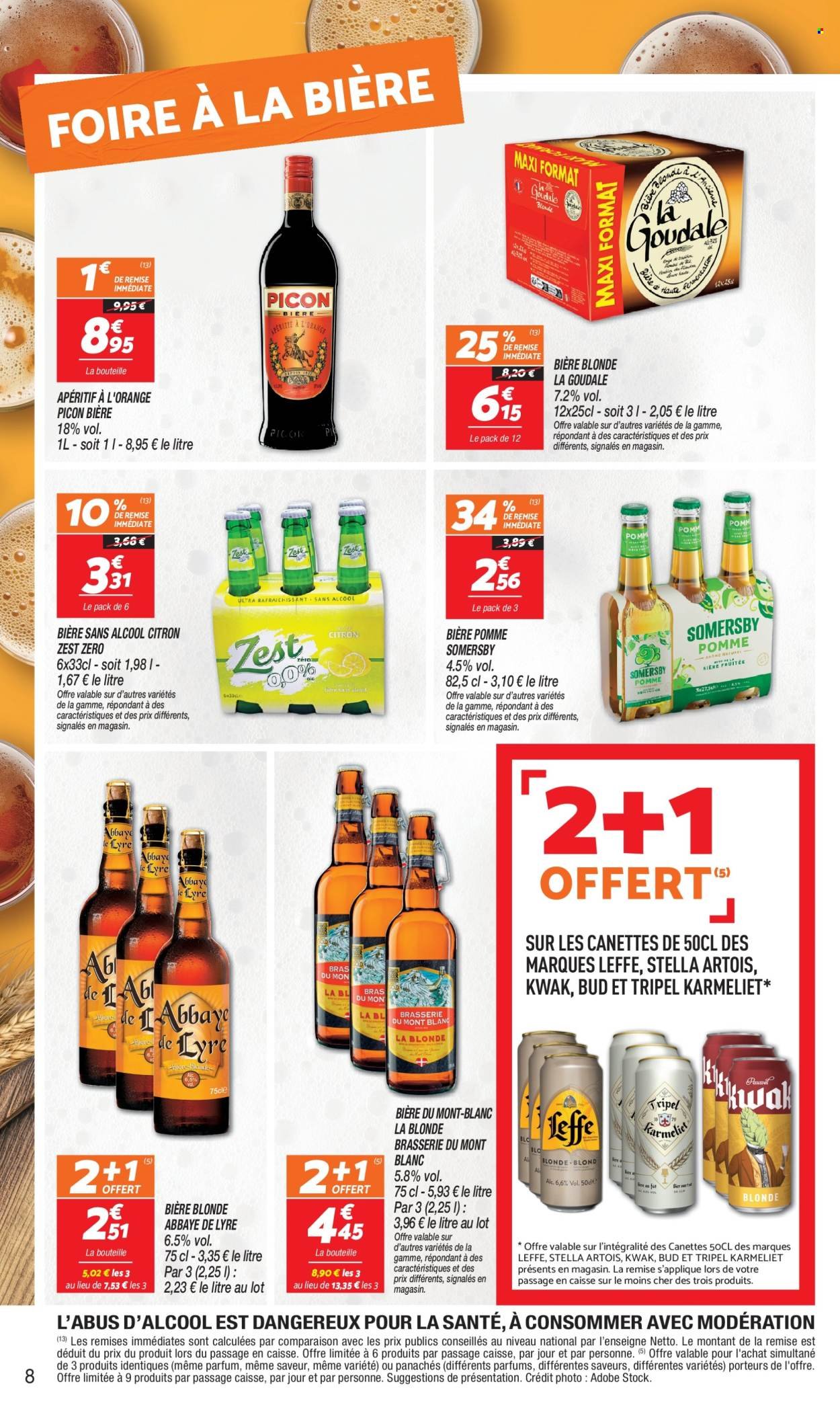 Catalogue NETTO - MOIS DU FRAIS