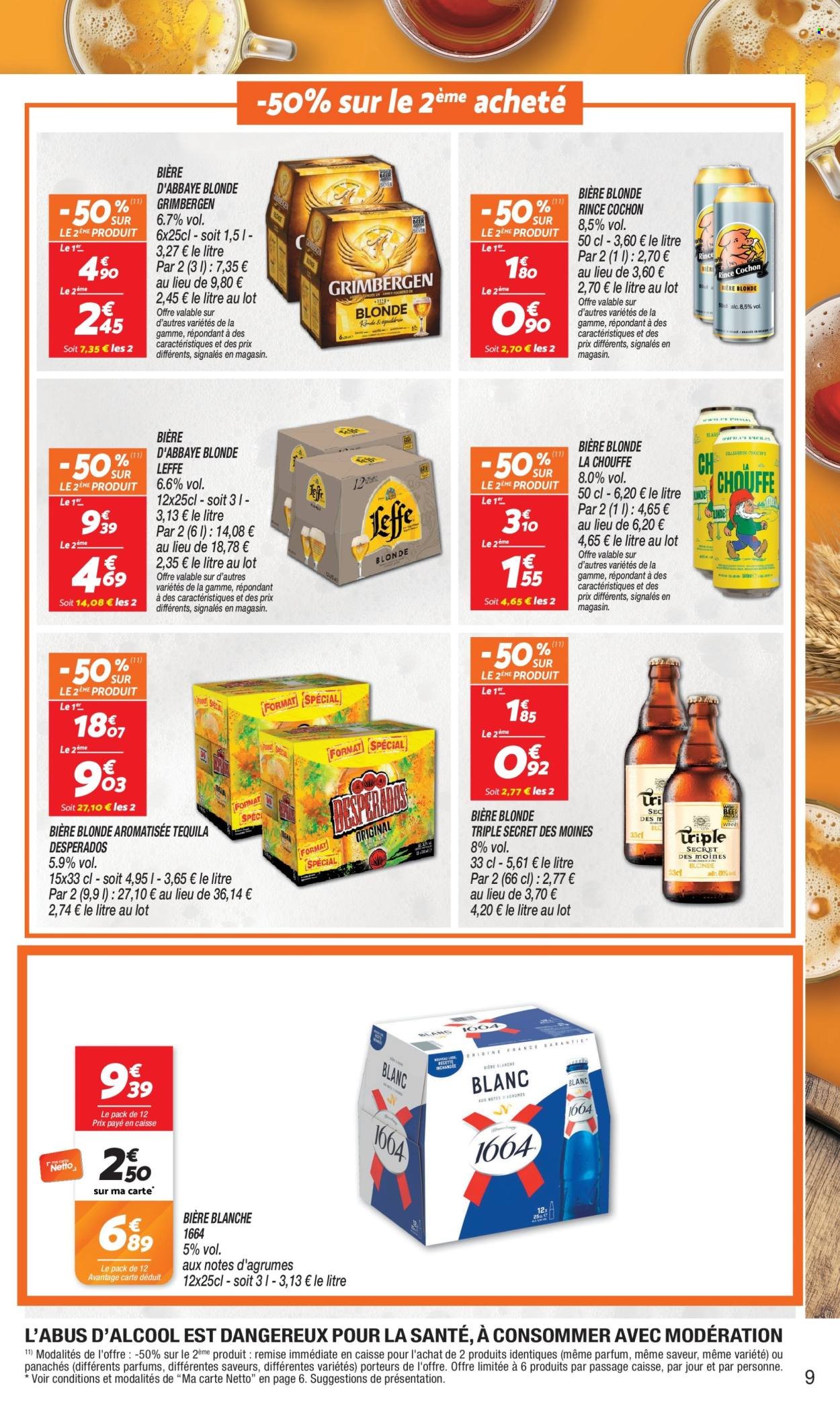 Catalogue NETTO - MOIS DU FRAIS