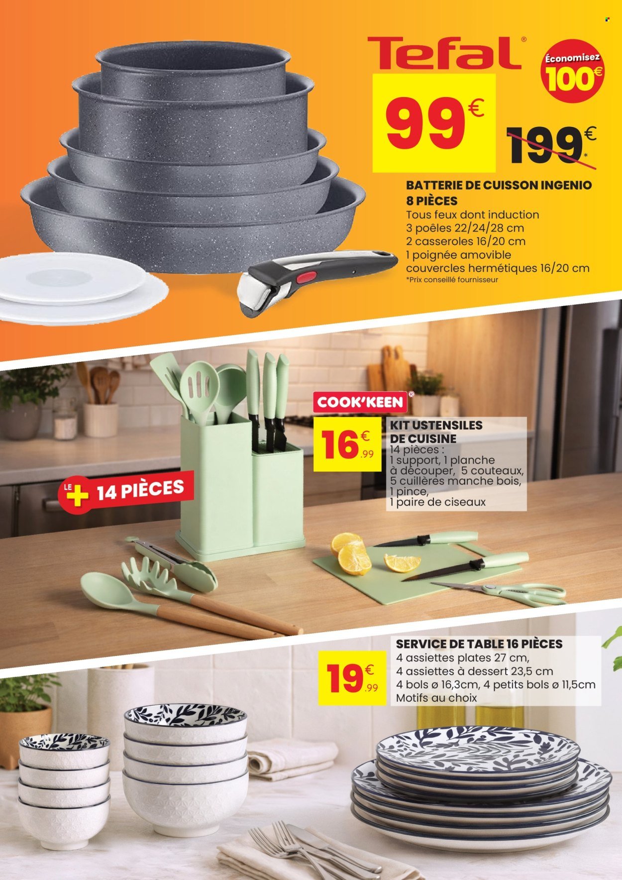 Catalogue STOKOMANI - Du mercredi 15 avril 2026 (2026-04-15 - 2026-04-26)