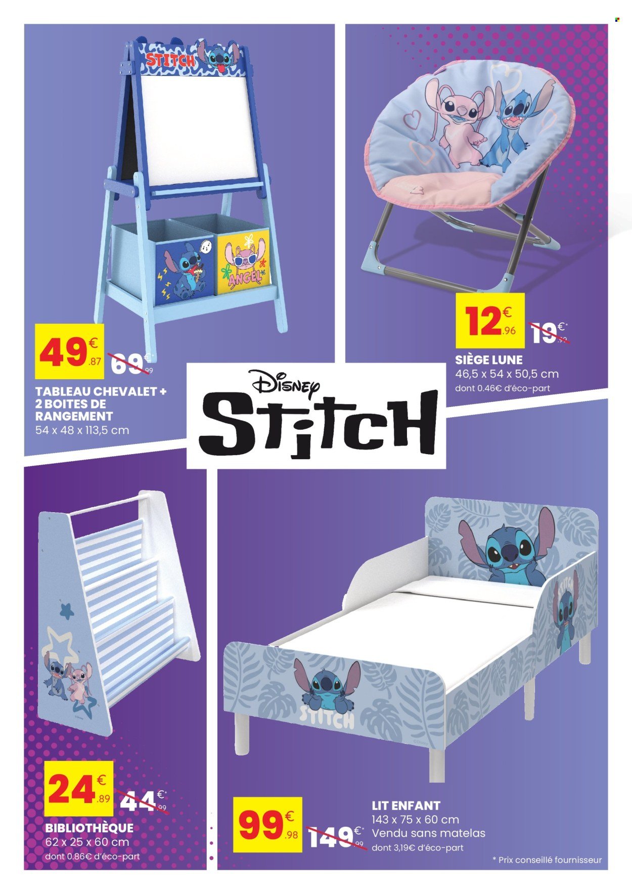 Catalogue STOKOMANI - Du mercredi 15 avril 2026 (2026-04-15 - 2026-04-26)