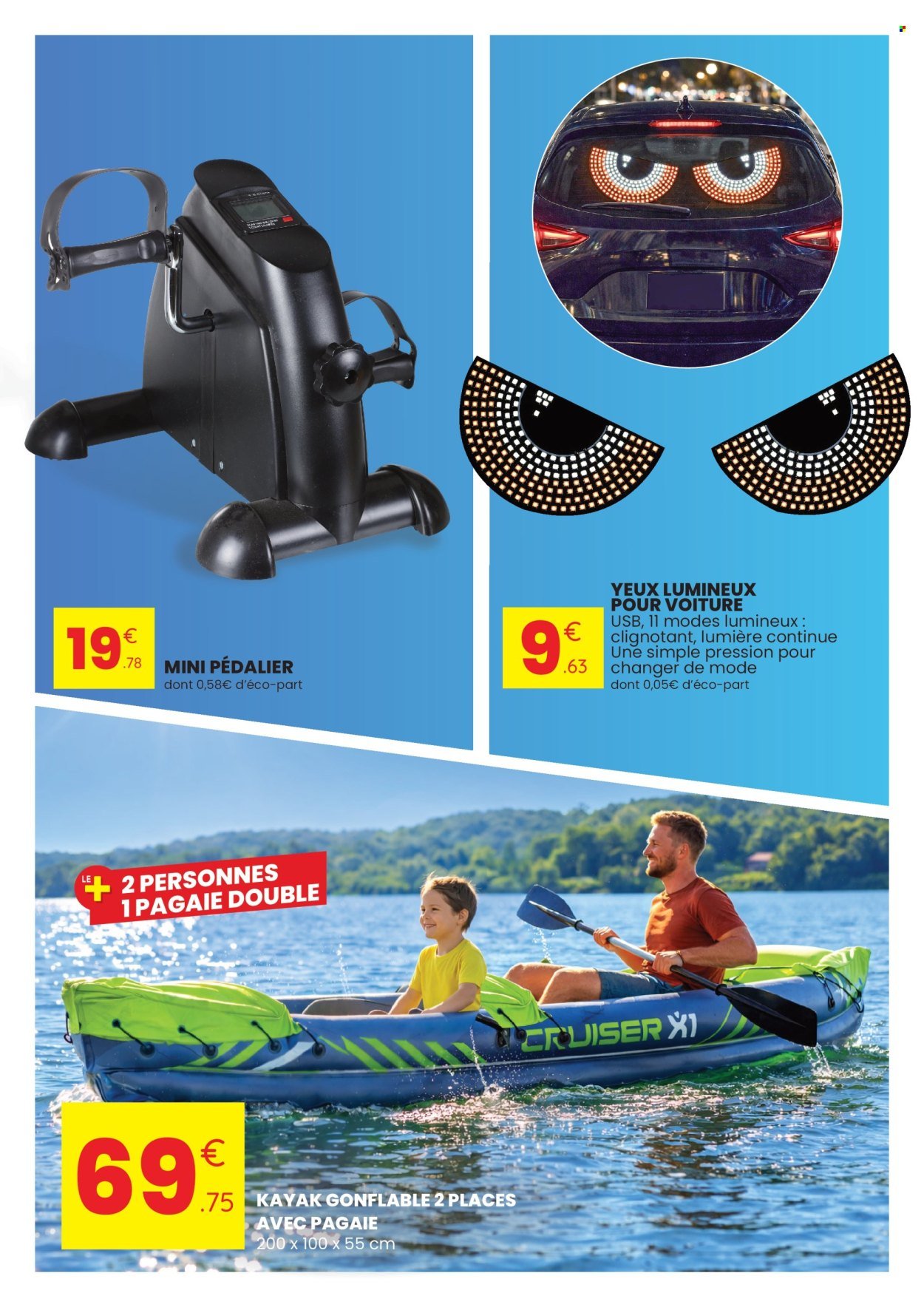 Catalogue STOKOMANI - Du mercredi 15 avril 2026 (2026-04-15 - 2026-04-26)