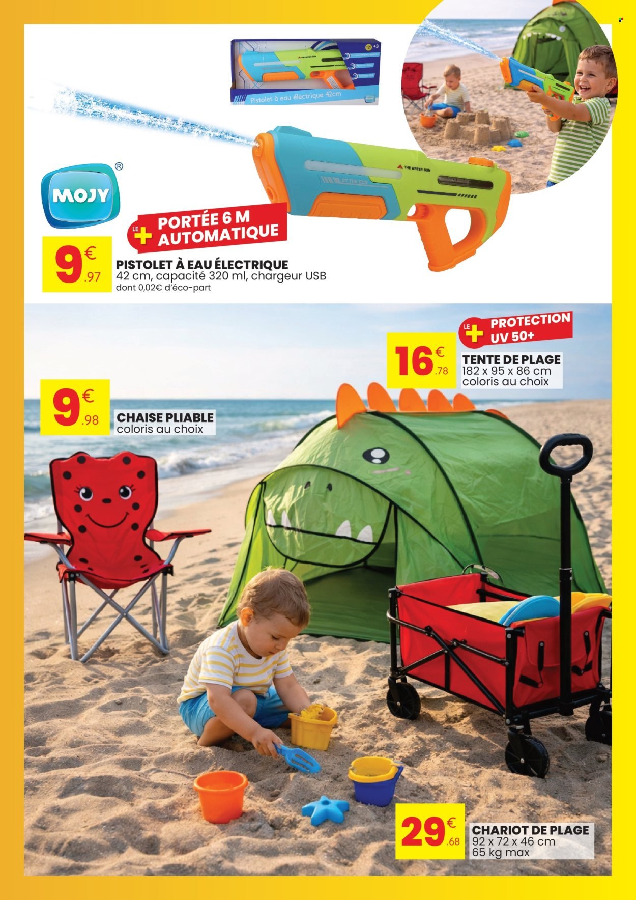 Catalogue STOKOMANI - Du mercredi 15 avril 2026 (2026-04-15 - 2026-04-26)