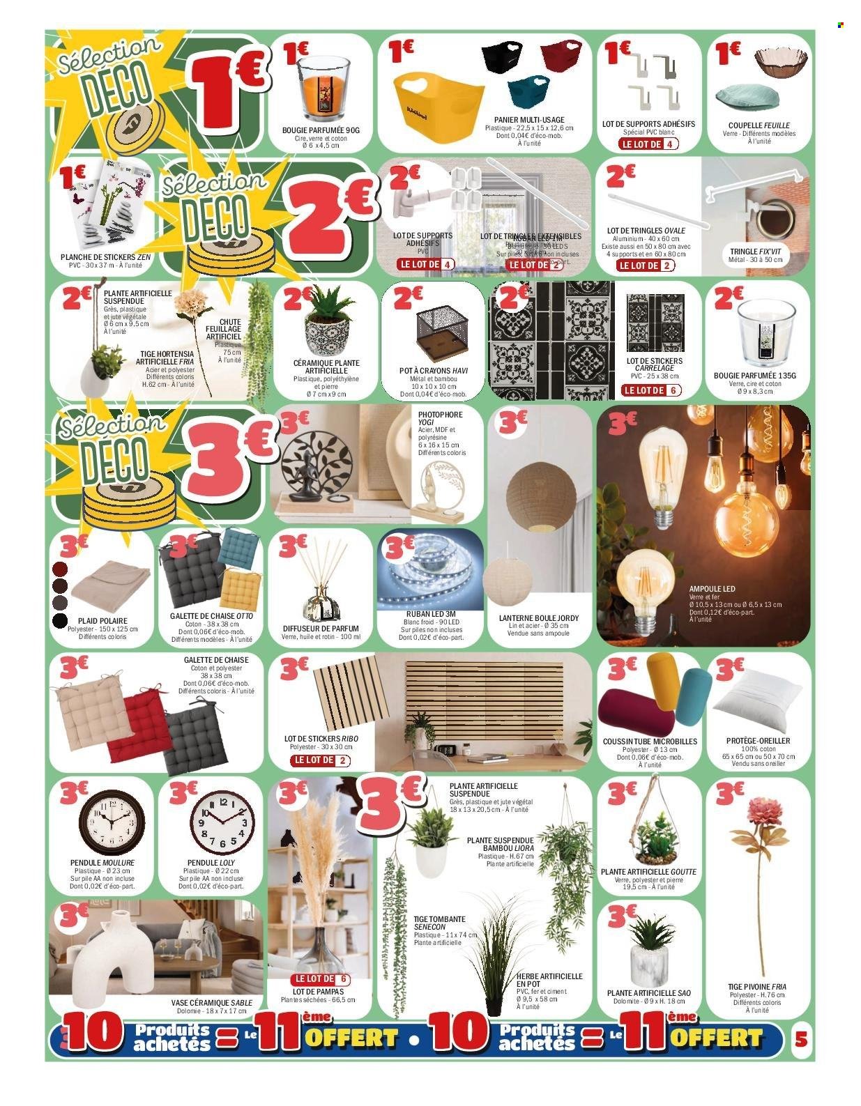 Catalogue LA FOIR'FOUILLE - Du lundi 19 janvier 2026 (2026-01-19 - 2026-02-01)