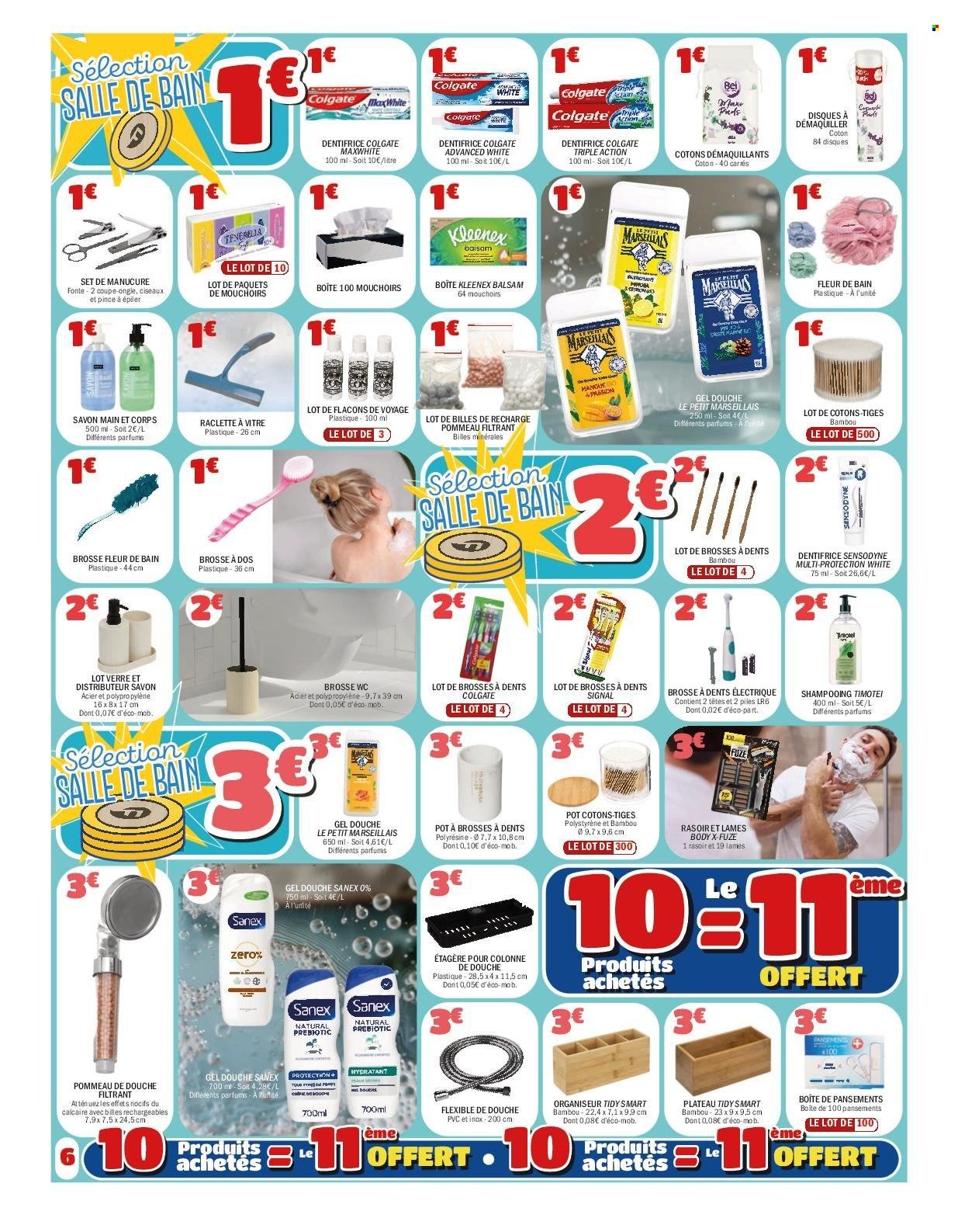 Catalogue LA FOIR'FOUILLE - Du lundi 19 janvier 2026 (2026-01-19 - 2026-02-01)