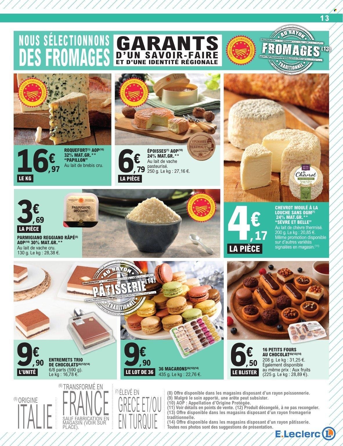 Catalogue E.LECLERC - DEPENSER MOINS 7 PÂQUES (2026-03-24 - 2026-04-04)