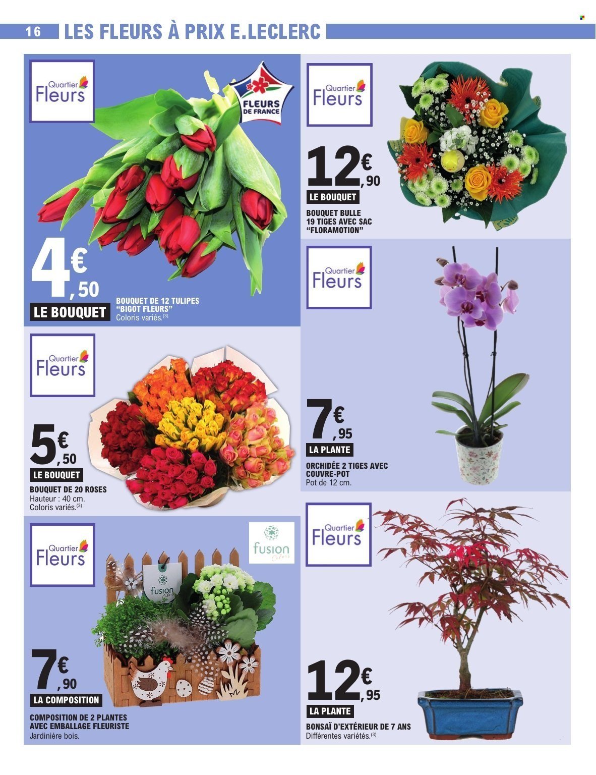 Catalogue E.LECLERC - DEPENSER MOINS 7 PÂQUES (2026-03-24 - 2026-04-04)