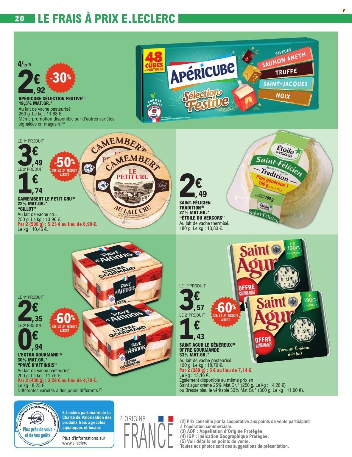 Catalogue E.LECLERC - DEPENSER MOINS 7 PÂQUES (2026-03-24 - 2026-04-04)