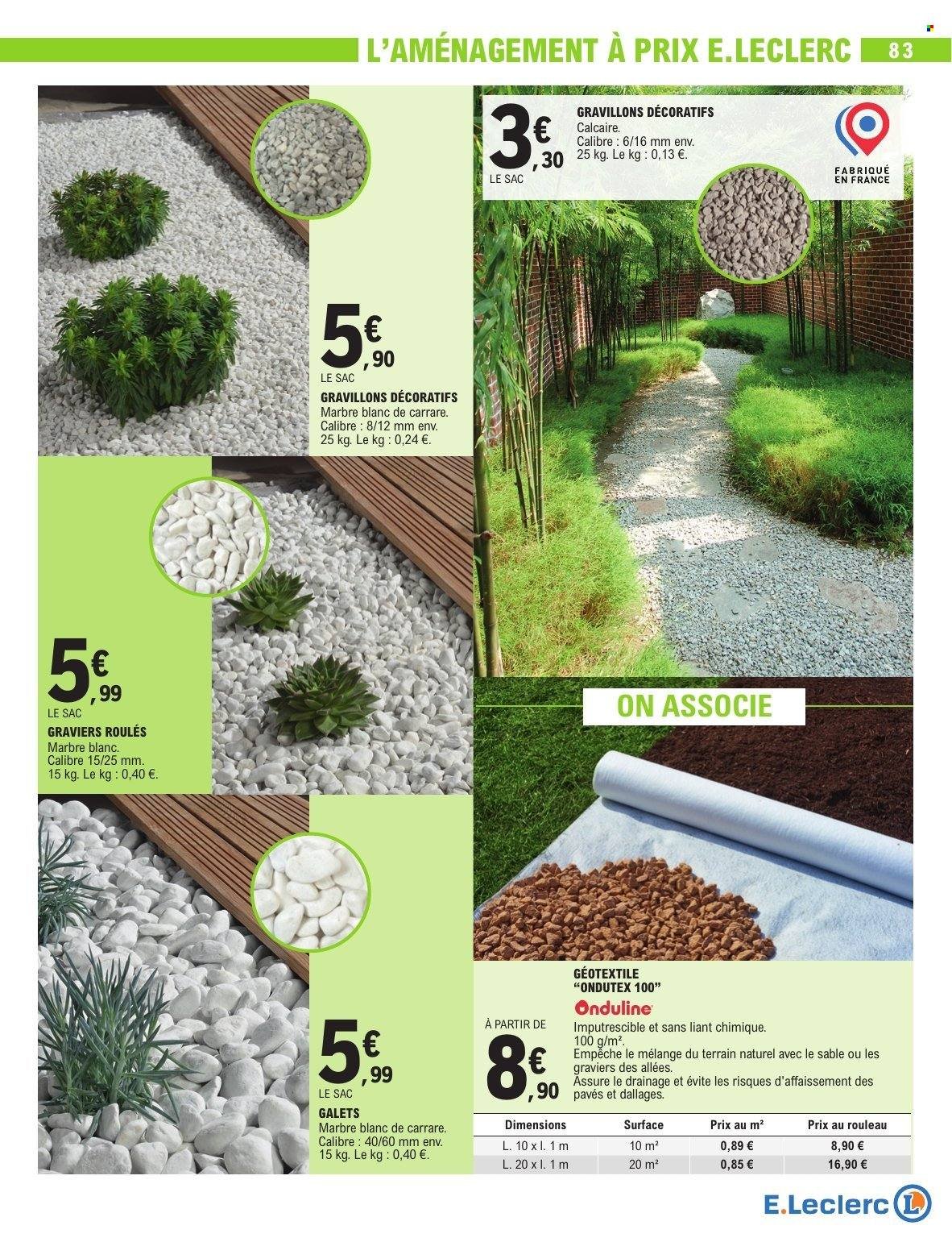 Catalogue E.LECLERC - DEPENSER MOINS 7 PÂQUES