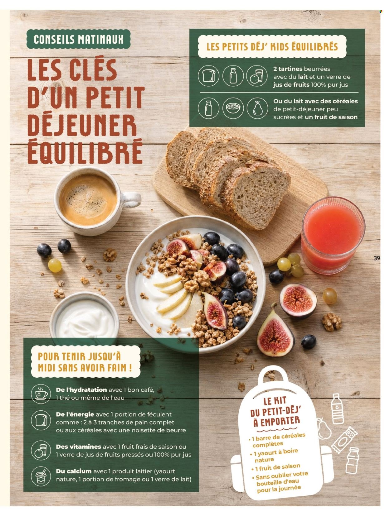 Catalogue AUCHAN - Cuisine gourmande hypers
