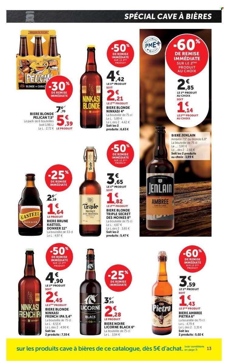 Catalogue HYPER U - Les prix bas dans votre magasin (2026-05-12 - 2026-05-24)