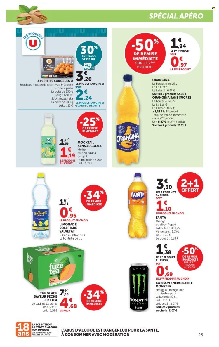 Catalogue HYPER U - Les prix bas dans votre magasin (2026-05-12 - 2026-05-24)
